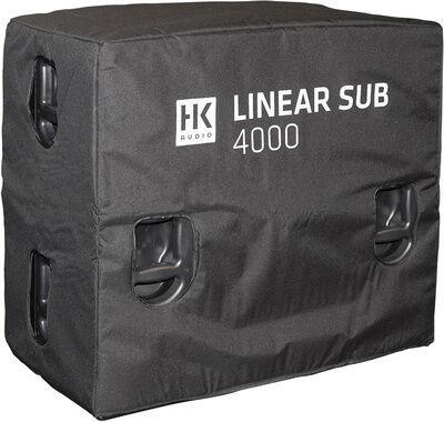 HK Audio Cover L5 SUB 4000 A