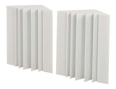 t.akustik CBT-37 Melamine White