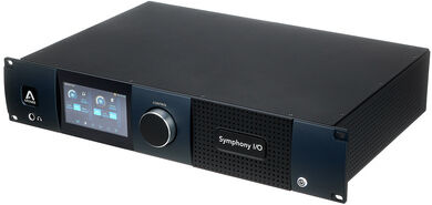 Apogee Symphony I/O Mk2 TB 24x24