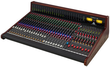 Trident Audio Series 68 Console 24