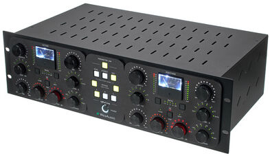 WES Audio ngBusComp