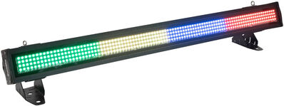 EuroLite LED IP T-PIX 8 QCL SMD Bar