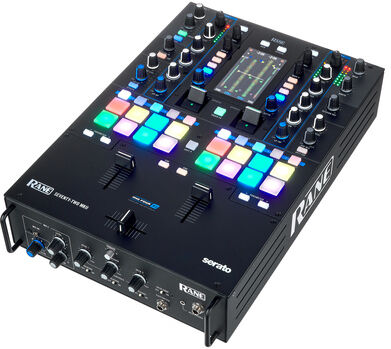 Rane Seventy-Two MKII