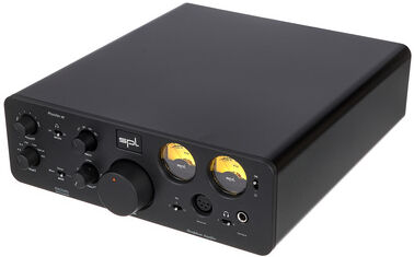 SPL Phonitor xe black