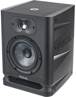 Focal-JMlab Alpha 50 Evo