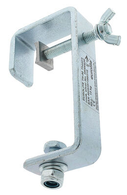 EuroLite TH-50 Theatre Clamp