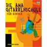 AMA Verlag AMA-Gitarrenschule Für Kinder