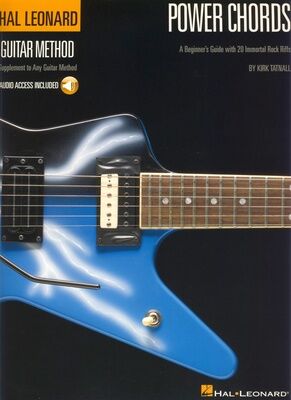 Hal Leonard Power Chords