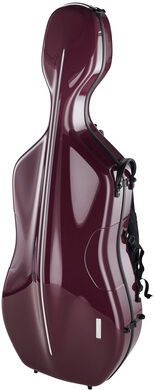 Gewa Air Cello Case PU/BK Fiedler