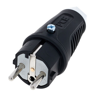 PCE 0521-sw Taurus2 Plug