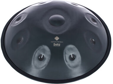 Sela Harmony Handpan F# Hijaz 206