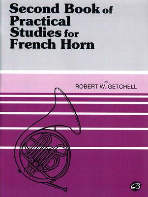 Belwin Second Book Practical French