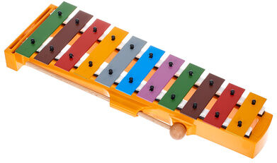 Sonor GS Kids Sopran Glockenspiel