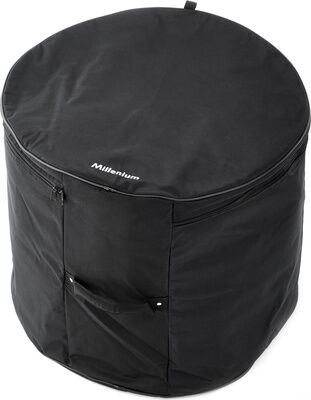 Millenium 22""x18"" Classic Bass Drum Bag