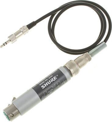 Shure A96F