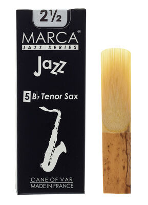 Marca Jazz Tenorsax 2,5