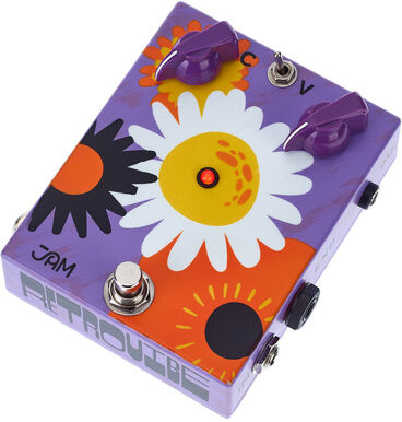 Jam Pedals Retro Vibe