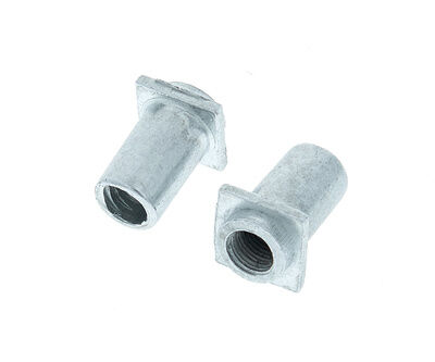 Millenium Screw Nut for MX200/500