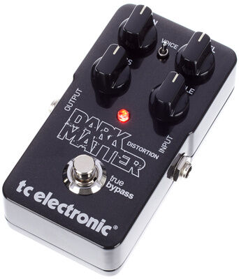 TC Electronic Dark Matter