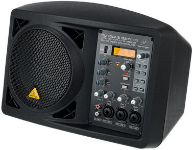 Behringer B207MP3