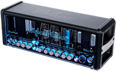 Hughes & Kettner GrandMeister Deluxe 40