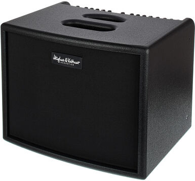 Hughes & Kettner era 1 black