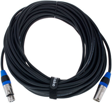 pro snake TPM 20,0 CC Micro Cable deepbl