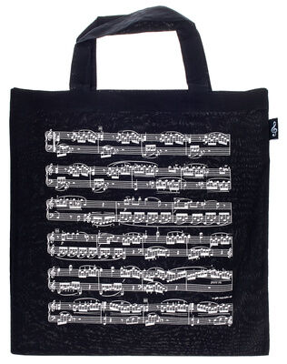 agifty A-Gift-Republic Shopping Bag Black