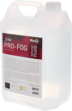 Jem Pro-Fog 5l High Density