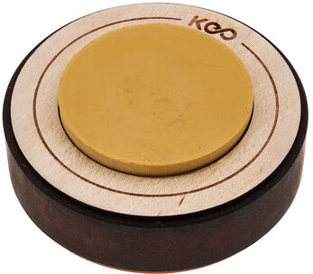 Keo Percussion Practice Puck Pad Small