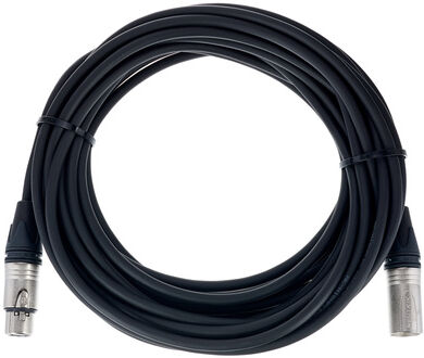 Stairville PDC3Pro DMX Cable 10m 3pin