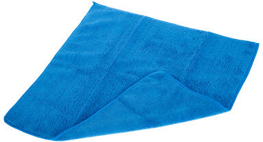 Boss BDC-01 Microfiber Cloth