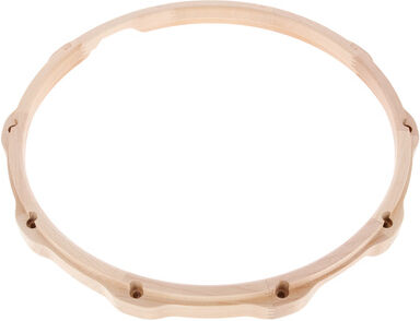 Sigu 14"" Birch Hoop 10-holes Bottom