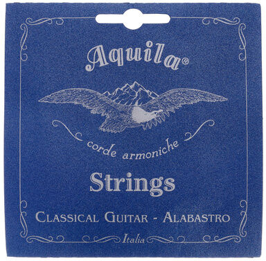 Aquila 20C Alabastro Series Classical