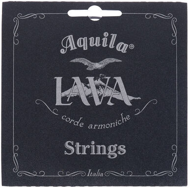 Aquila 114U Lava Tenor Ukulele