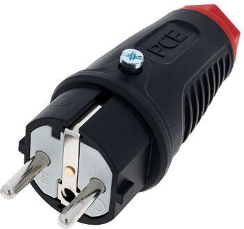 PCE 0521-sr Taurus2 Plug