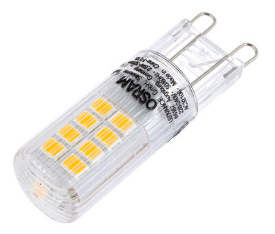 Osram P PIN 30 2.6W 2700K G9