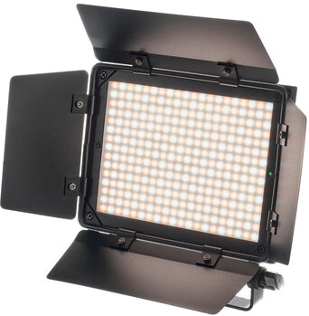 Varytec VP-m20 Mobile Video BiLight Pa