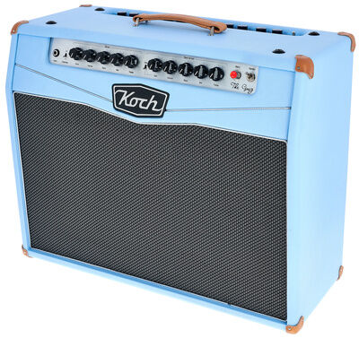 Koch Amps The Greg