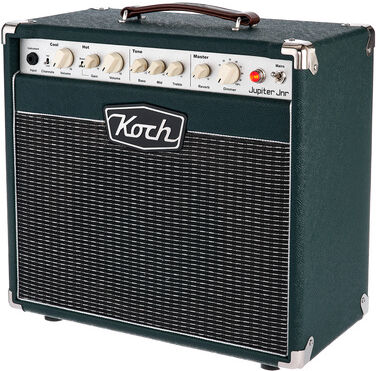 Koch Amps Jupiter Junior J20C Combo