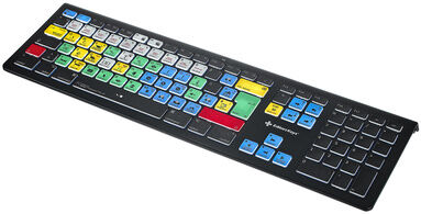 Editors Keys Backlit Key. Prem. Pro Mac DE