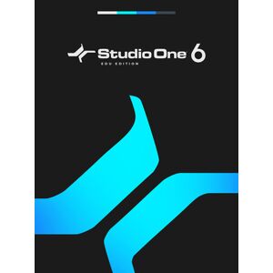Presonus Studio One 6 Pro UG EDU