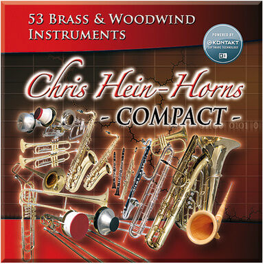 Best Service Chris Hein Horns Compact