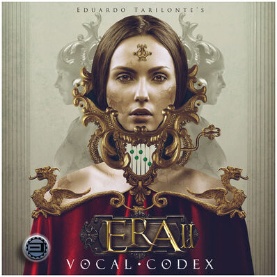 Best Service Era II Vocal Codex