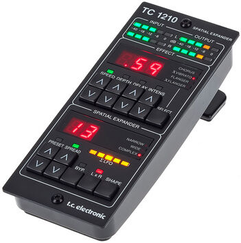 TC Electronic TC1210-DT