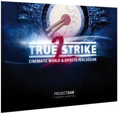 Pro-Ject Sam True Strike 2