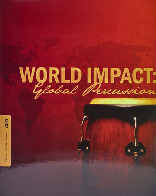 Vir2 World Impact Global Percussion