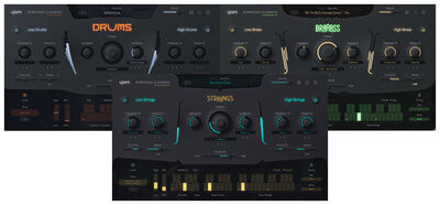 ujam Symphonic Elements Bundle