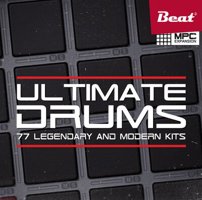 Beat Magazin Ultimate Drums