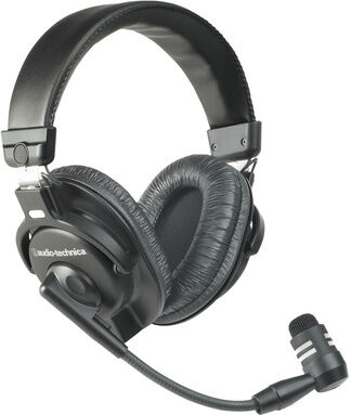 Technica Audio-Technica BPHS1